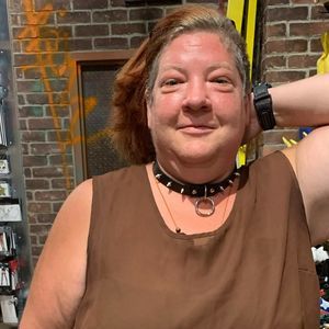 Meet your Posher, Donna